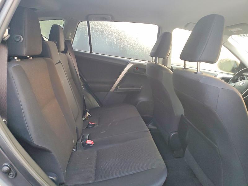 Aukcja sprzedaży 2015 Toyota Rav4, vin: JTMBFREV4FJ015684, numer aukcji: 64550996