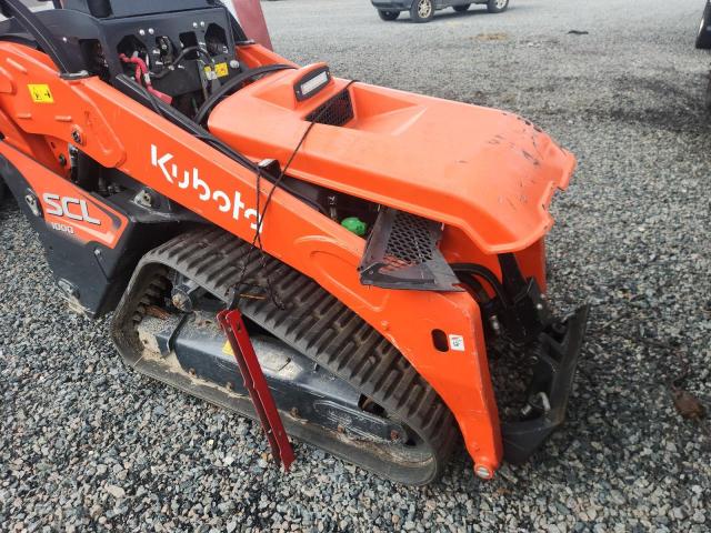 64269796 :رقم المزاد ، KBXLCA1U4PLK14617 vin ، 2023 Kubota Skid Steer مزاد بيع