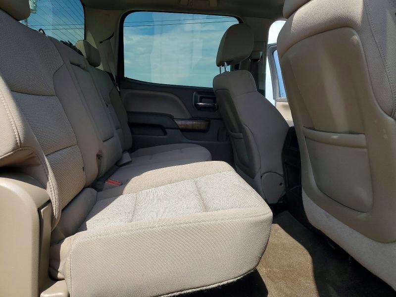 64936906 :رقم المزاد ، 3GTU2UEC1FG380590 vin ، 2015 Gmc Sierra مزاد بيع