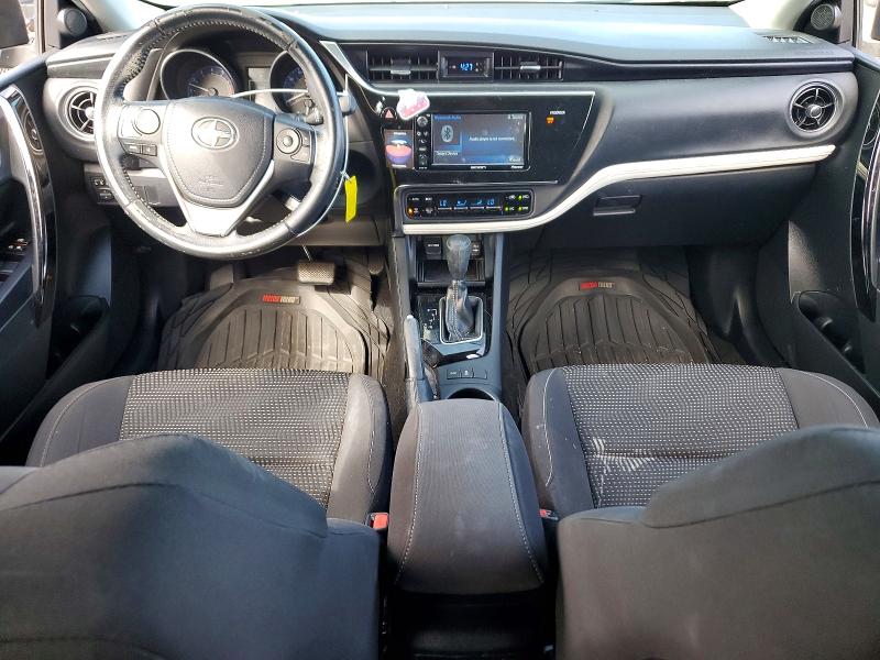 Aukcja sprzedaży 2016 Scion Im, vin: JTNKARJE5GJ514561, numer aukcji: 64610086