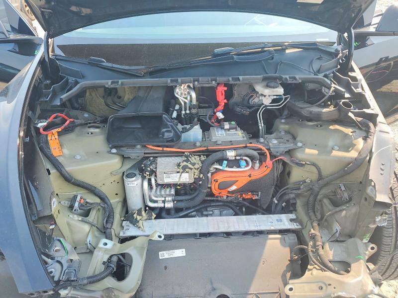 2023 Tesla Model Y მანქანა იყიდება აუქციონზე, vin: 7SAYGDEE4PA056433, აუქციონის ნომერი: 66529466