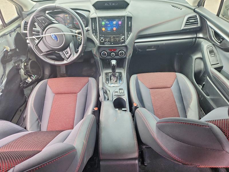 Aukcja sprzedaży 2023 Subaru Crosstrek, vin: JF2GTAPC8P8220592, numer aukcji: 66070886