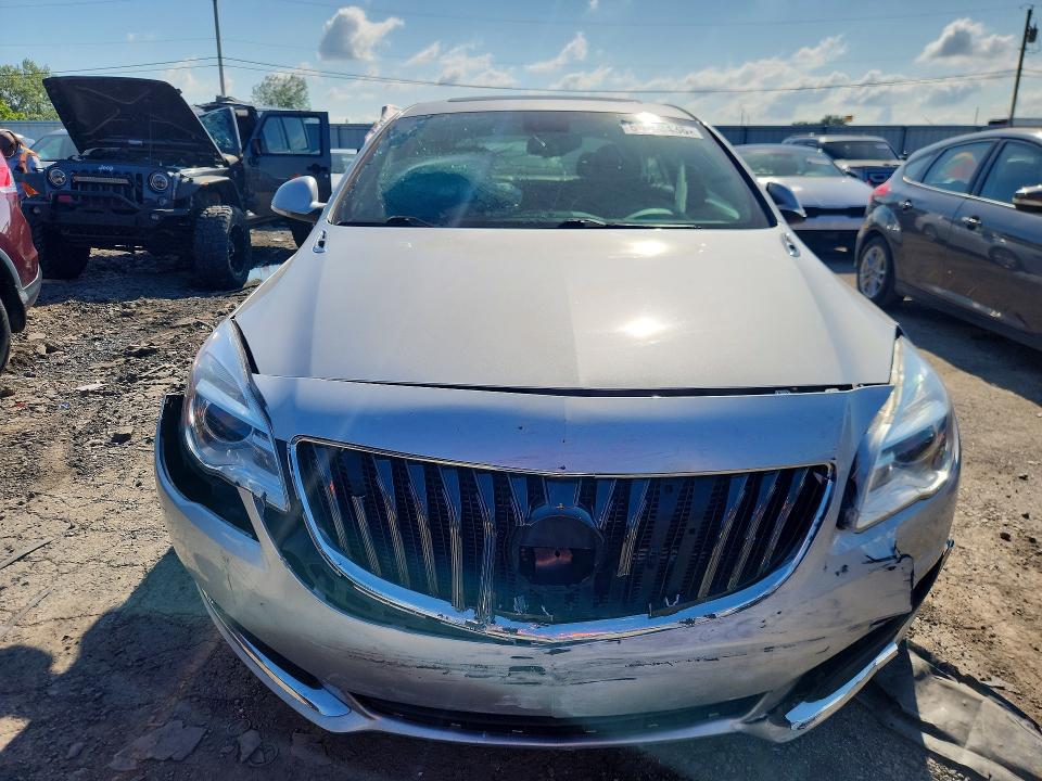 Продаж на аукціоні авто 2015 Buick Regal, vin: 2G4GV5EK8F9196836, номер лоту: 65570436