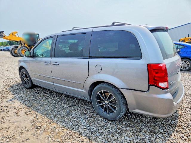 Aukcja sprzedaży 2017 Dodge Grand Caravan, vin: 2C4RDGEG9HR673543, numer aukcji: 64131976