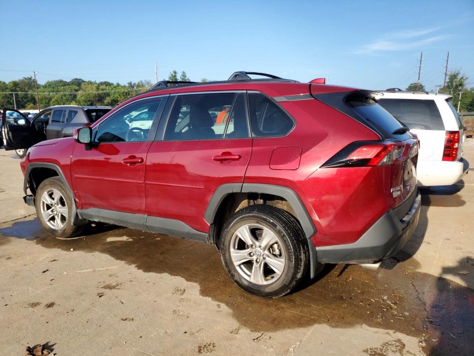 Aukcja sprzedaży 2023 Toyota Rav4, vin: 2T3P1RFV5PW372796, numer aukcji: 66087596