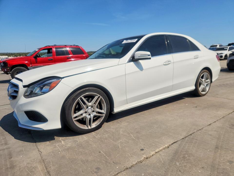 Aukcja sprzedaży 2014 Mercedes-benz E, vin: WDDHF5KB0EA920571, numer aukcji: 65523606