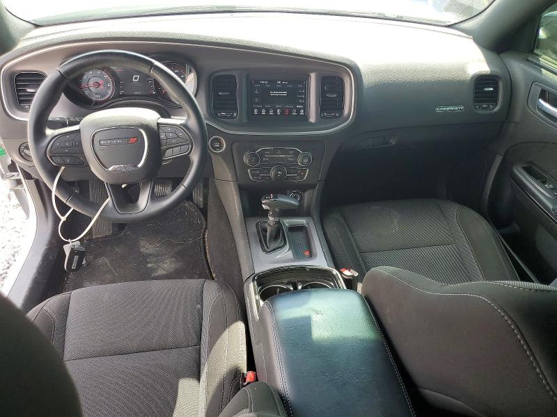 Aukcja sprzedaży 2022 Dodge Charger, vin: 2C3CDXBG9NH216795, numer aukcji: 63502376