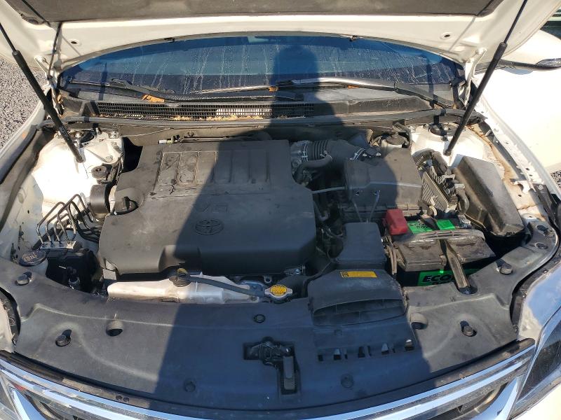 66623496 :رقم المزاد ، 4T1BK1EB7FU154110 vin ، 2015 Toyota Avalon مزاد بيع