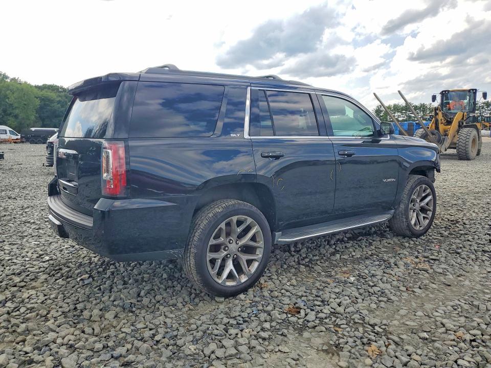 66226296 :رقم المزاد ، 1GKS2BKC9GR226330 vin ، 2016 Gmc Yukon مزاد بيع