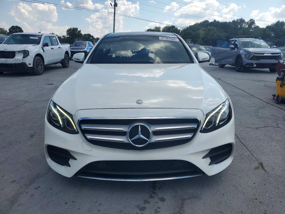 Продажа на аукционе авто 2017 Mercedes-benz E, vin: WDDZF4JB9HA045429, номер лота: 67302666