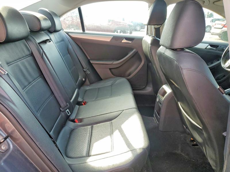 Продажа на аукционе авто 2013 Volkswagen Jetta, vin: 3VWDP7AJ0DM435100, номер лота: 64319316