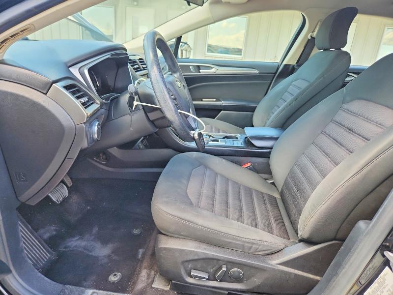 Aukcja sprzedaży 2017 Ford Fusion, vin: 3FA6P0LU2HR230130, numer aukcji: 66925796