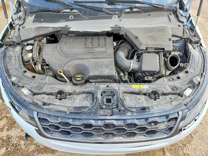 Aukcja sprzedaży 2020 Land Rover Range Rover Evoque, vin: SALZL2FX2LH120752, numer aukcji: 66637396