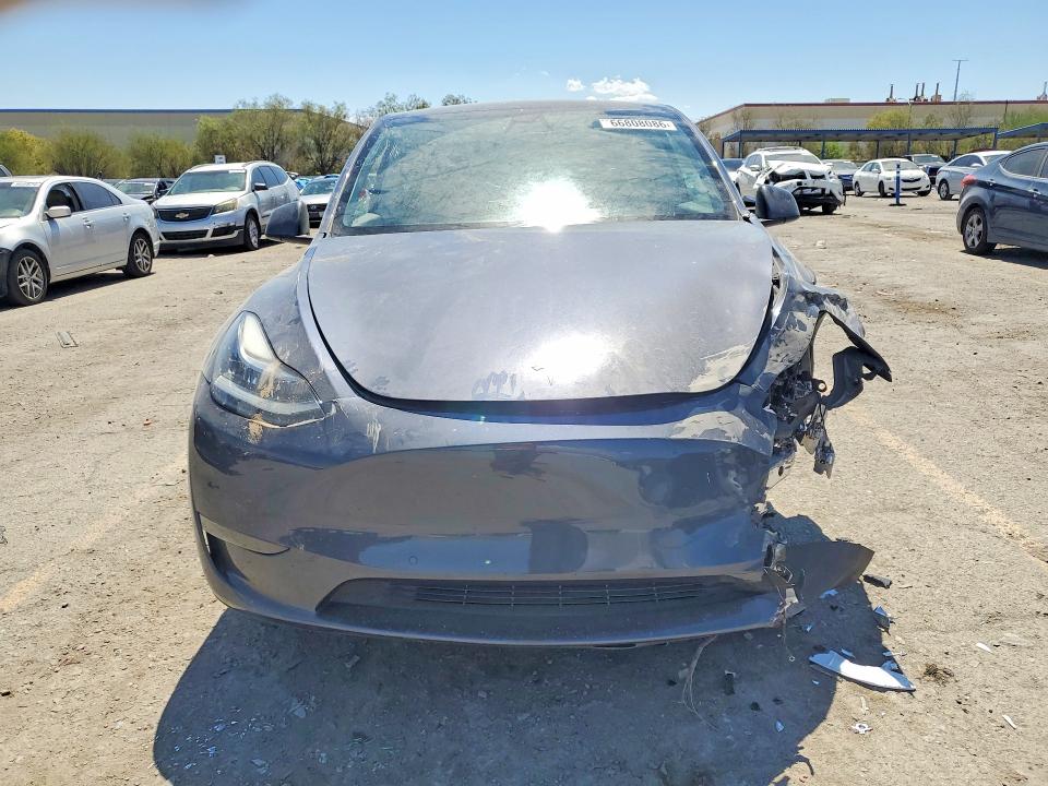 Aukcja sprzedaży 2021 Tesla Model Y, vin: 5YJYGDEEXMF108269, numer aukcji: 66808086