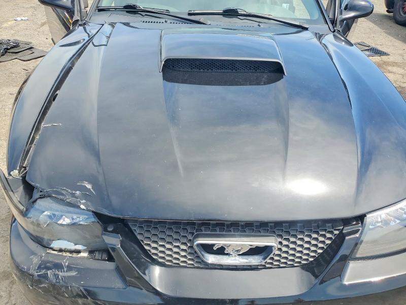 Продаж на аукціоні авто 2004 Ford Mustang, vin: 1FAFP42X74F128235, номер лоту: 65671626