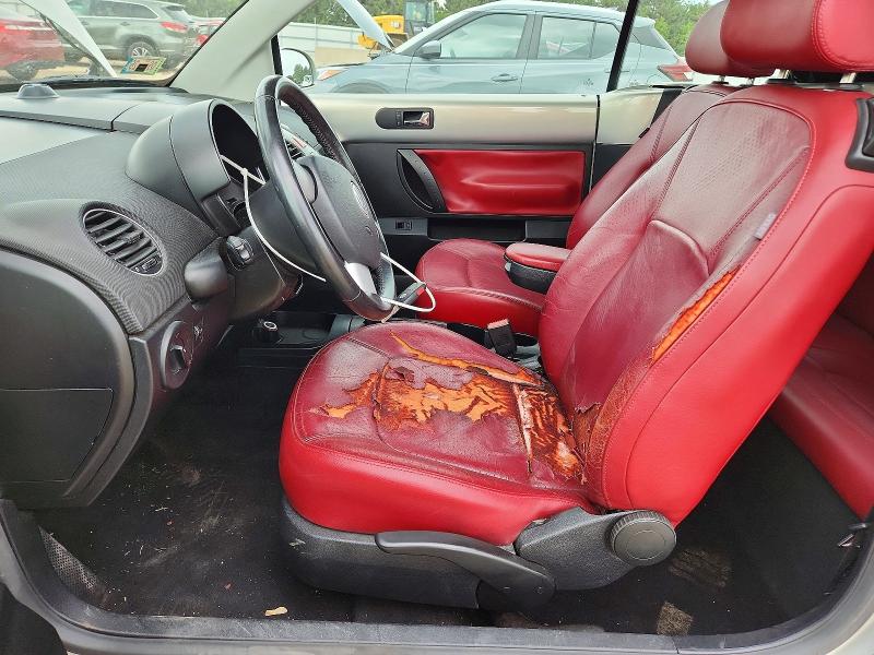 Продаж на аукціоні авто 2009 Volkswagen New Beetle, vin: 3VWSF31Y29M410979, номер лоту: 62009406