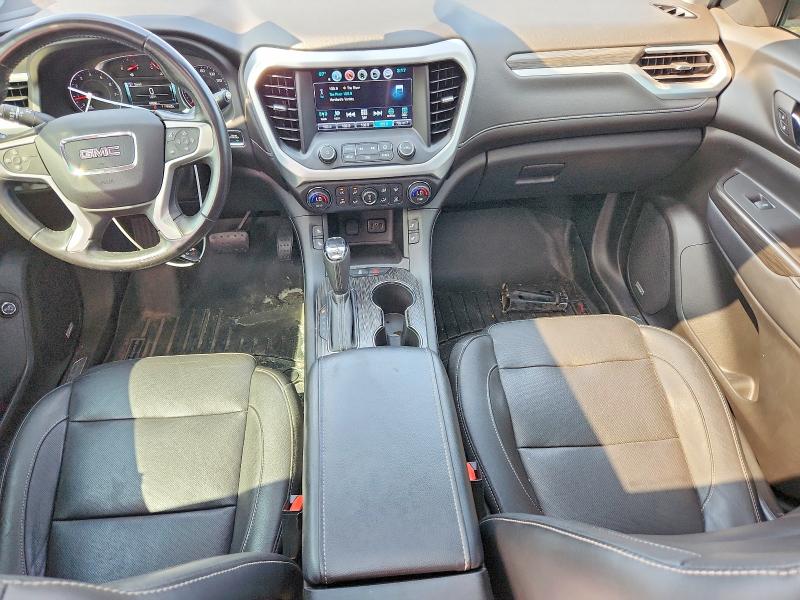Продаж на аукціоні авто 2019 Gmc Acadia, vin: 1GKKNULSXKZ271357, номер лоту: 64800476