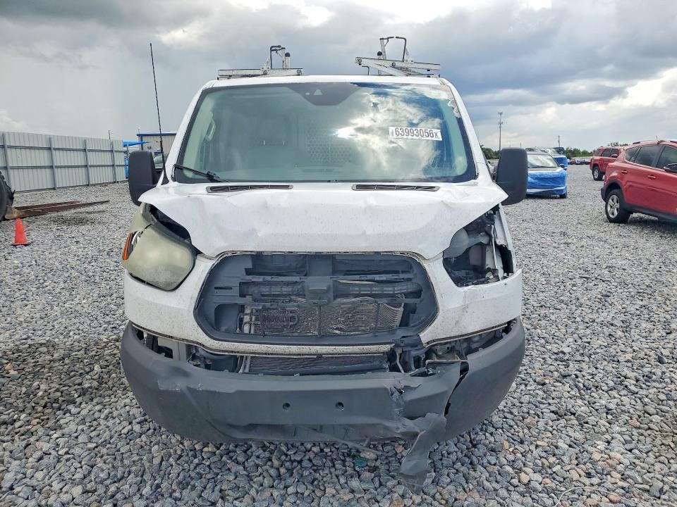 63993056 :رقم المزاد ، 1FTYR1ZM0GKA16945 vin ، 2016 Ford Transit مزاد بيع