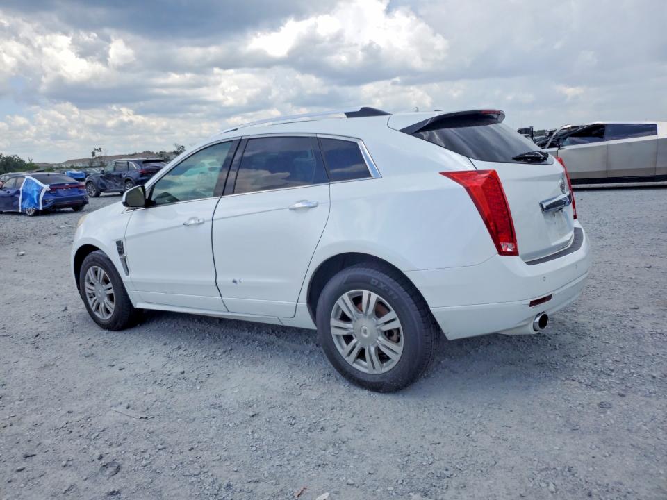 Aukcja sprzedaży 2011 Cadillac Srx, vin: 3GYFNAEY2BS632682, numer aukcji: 65305806