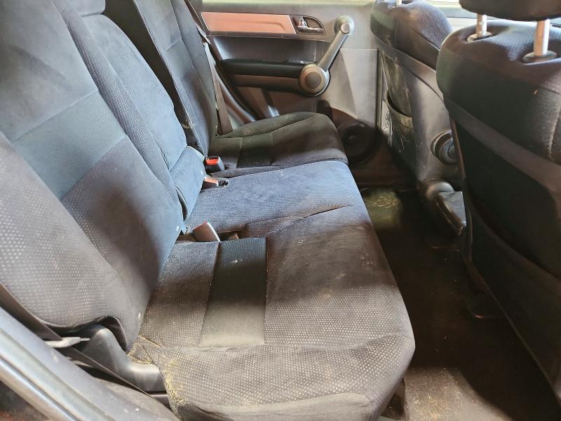 Продажа на аукционе авто 2010 Honda Cr-v, vin: 5J6RE4H58AL009605, номер лота: 66409436