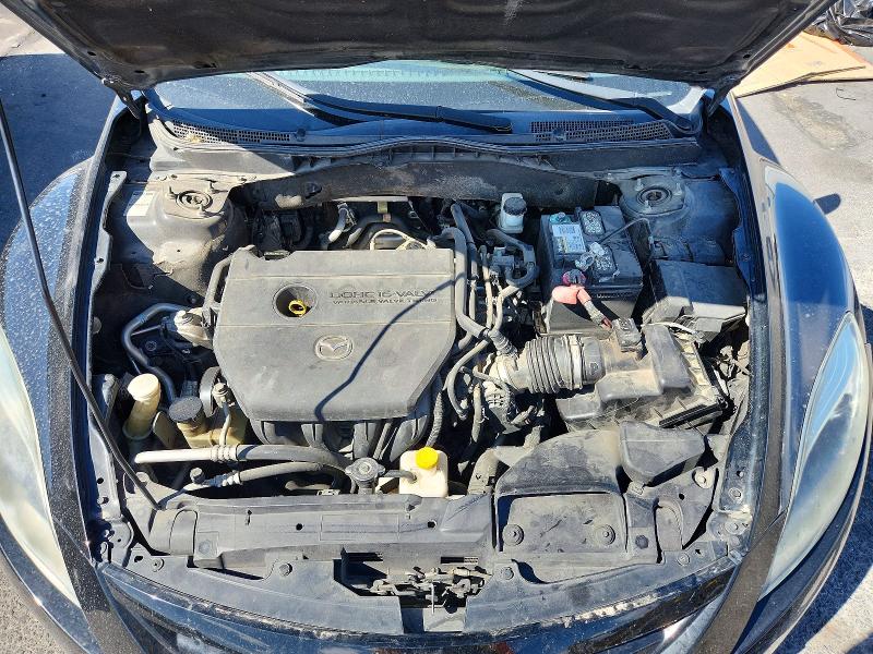 Aukcja sprzedaży 2012 Mazda 6, vin: 1YVHZ8BH4C5M10201, numer aukcji: 65905086