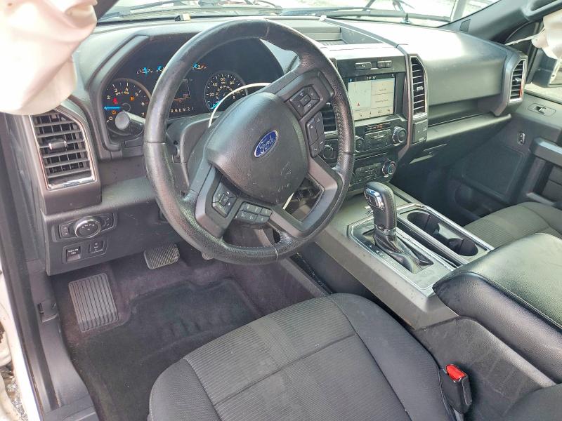 2016 Ford F150 მანქანა იყიდება აუქციონზე, vin: 1FTEX1EPXGFB09313, აუქციონის ნომერი: 63369796