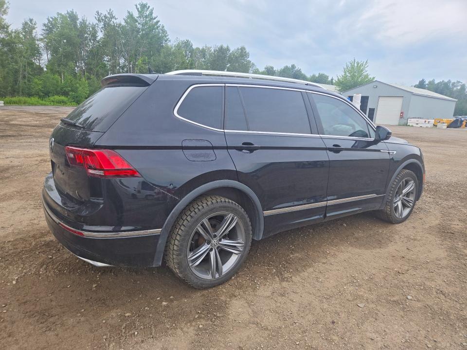 Aukcja sprzedaży 2021 Volkswagen Tiguan, vin: 3VV4B7AX7MM153088, numer aukcji: 62500006