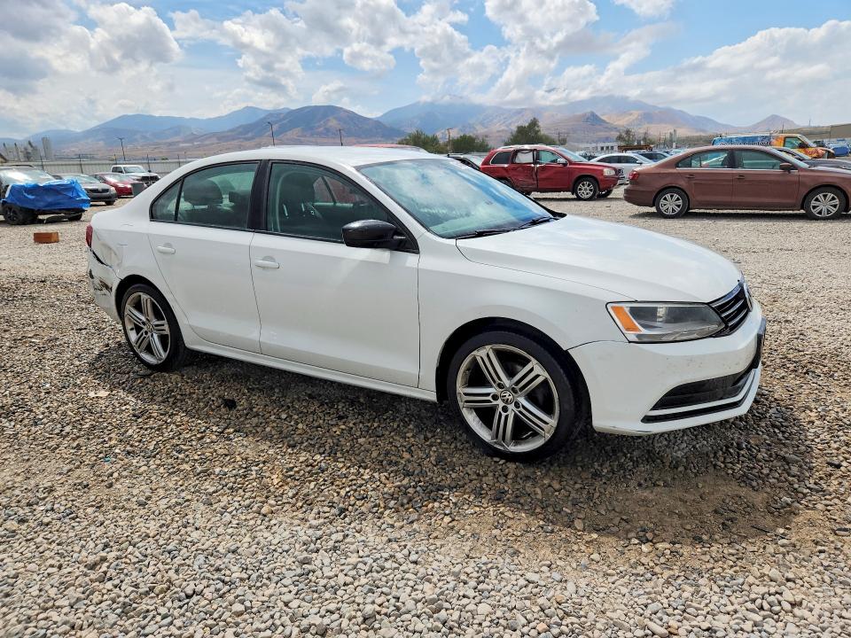 Aukcja sprzedaży 2016 Volkswagen Jetta, vin: 3VW167AJ5GM368097, numer aukcji: 64428186