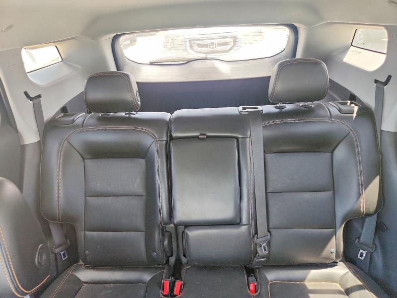 Aukcja sprzedaży 2019 Gmc Terrain, vin: 3GKALPEV4KL282064, numer aukcji: 65392236
