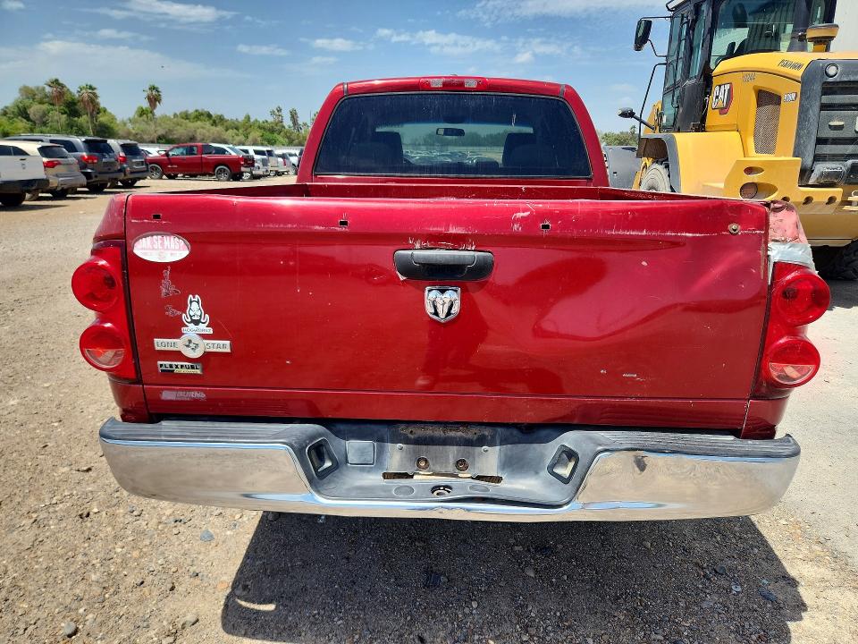 Aukcja sprzedaży 2008 Dodge Ram 1500, vin: 1D7HA18N38J173545, numer aukcji: 66058966