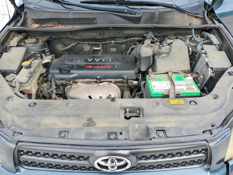 Продаж на аукціоні авто 2008 Toyota Rav4, vin: JTMBD32VX86074459, номер лоту: 63739756
