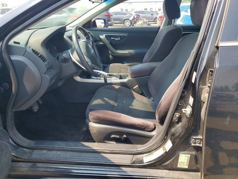 Продажа на аукционе авто 2014 Nissan Altima, vin: 1N4AL3AP2EC111038, номер лота: 64636466