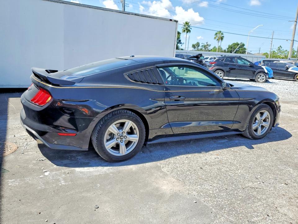 2019 Ford Mustang მანქანა იყიდება აუქციონზე, vin: 1FA6P8TH8K5180412, აუქციონის ნომერი: 64918786