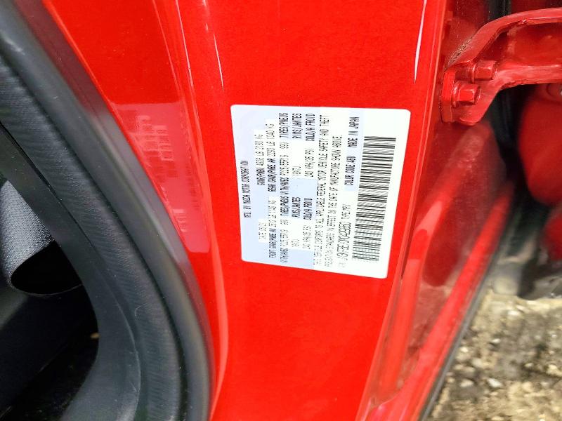 2021 Mazda Cx-5 მანქანა იყიდება აუქციონზე, vin: JM3KFBEY0M0429850, აუქციონის ნომერი: 67296076