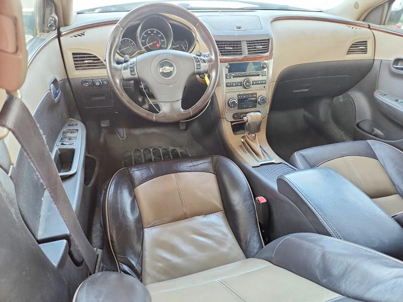 Aukcja sprzedaży 2008 Chevrolet Malibu, vin: 1G1ZK577X84295008, numer aukcji: 63778776