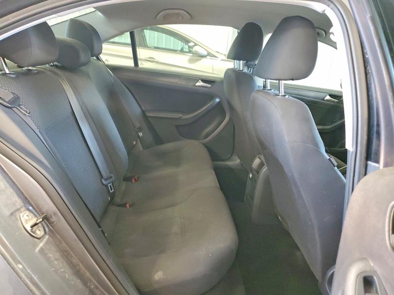 2014 Volkswagen Jetta მანქანა იყიდება აუქციონზე, vin: 3VW2K7AJ8EM427947, აუქციონის ნომერი: 63517436