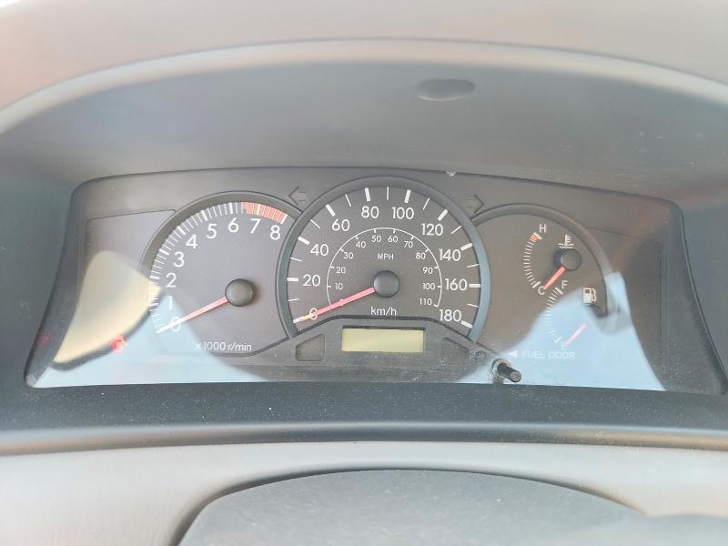 Продажа на аукционе авто 2008 Toyota Corolla, vin: 2T1BR32E78C917060, номер лота: 63713706