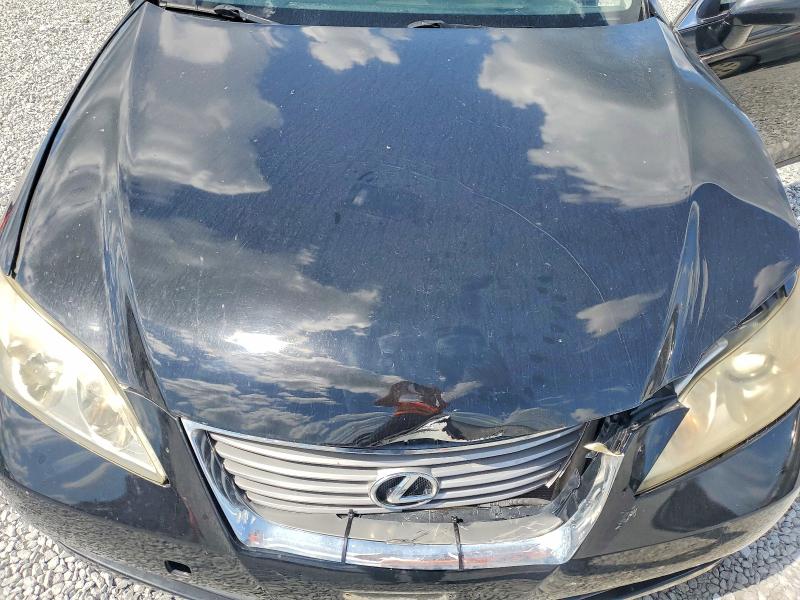 65627926 :رقم المزاد ، JTHBJ46G682240542 vin ، 2008 Lexus Es مزاد بيع