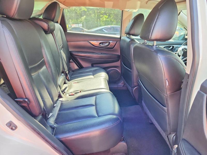 Продажа на аукционе авто 2015 Nissan Rogue, vin: 5N1AT2MV0FC902082, номер лота: 64503876