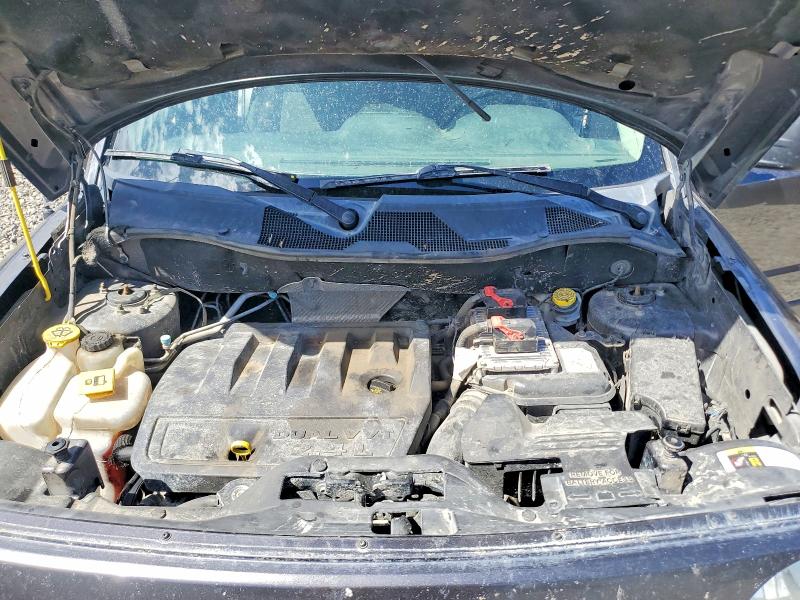 Aukcja sprzedaży 2017 Jeep Patriot, vin: 1C4NJPBB4HD202581, numer aukcji: 66759506