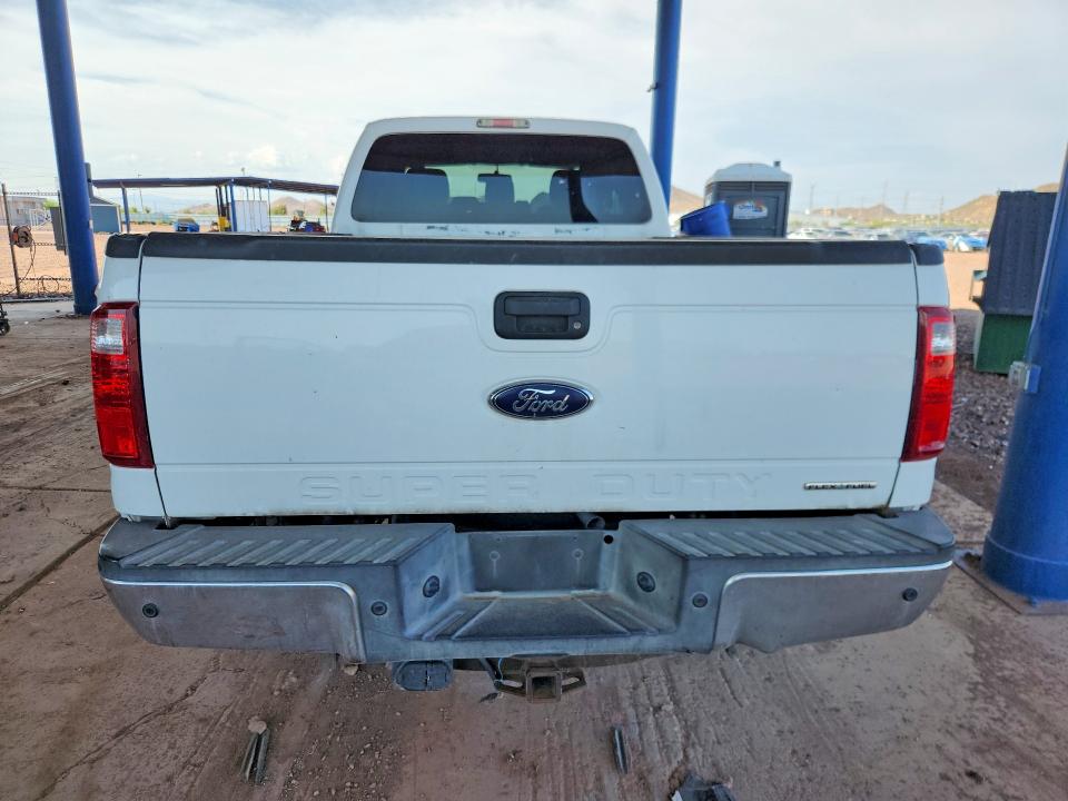 Продаж на аукціоні авто 2015 Ford F250, vin: 1FT7X2A68FEB94782, номер лоту: 64472156