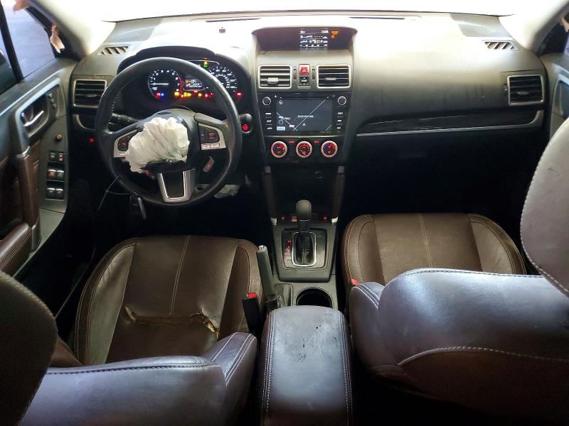Aukcja sprzedaży 2018 Subaru Forester, vin: JF2SJAWCXJH598471, numer aukcji: 65831396