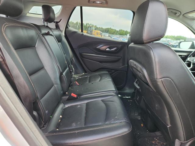 Продаж на аукціоні авто 2019 Gmc Terrain, vin: 3GKALPEV6KL244741, номер лоту: 65805536