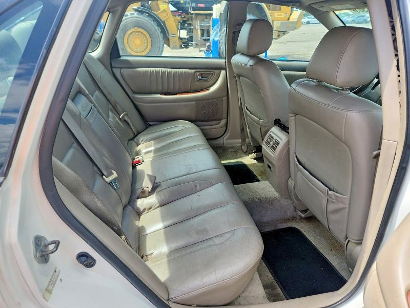 Продажа на аукционе авто 2003 Toyota Avalon, vin: 4T1BF28B73U294238, номер лота: 57535386