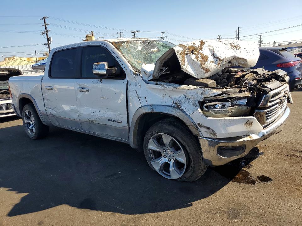 Продажа на аукционе авто 2021 Ram 1500, vin: 1C6RREJT1MN589918, номер лота: 63727226