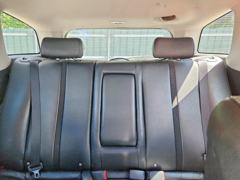 2009 Mazda Cx-7 მანქანა იყიდება აუქციონზე, vin: JM3ER29L890217711, აუქციონის ნომერი: 64925496