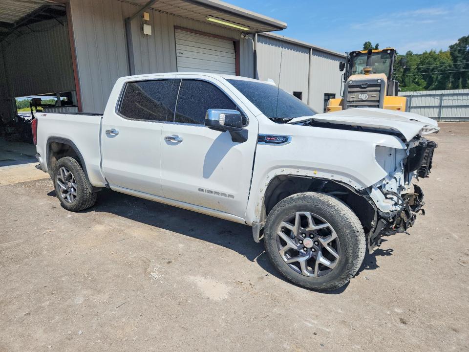 Aukcja sprzedaży 2025 Gmc Sierra, vin: 3GTUUDEL2SG218150, numer aukcji: 65495016