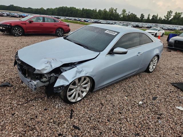 Продаж на аукціоні авто 2017 Cadillac Ats, vin: 1G6AA1RX4H0162591, номер лоту: 63665636