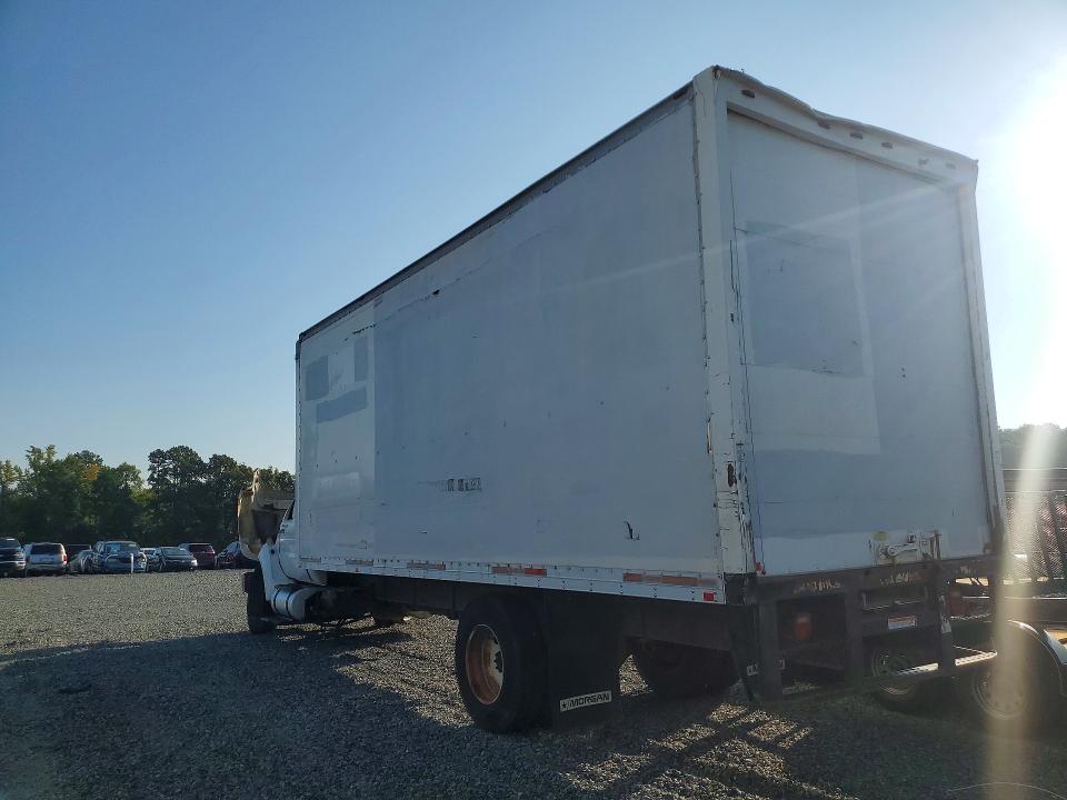 64775786 :رقم المزاد ، 3FRNF7FK3DV024900 vin ، 2013 Ford F750 مزاد بيع