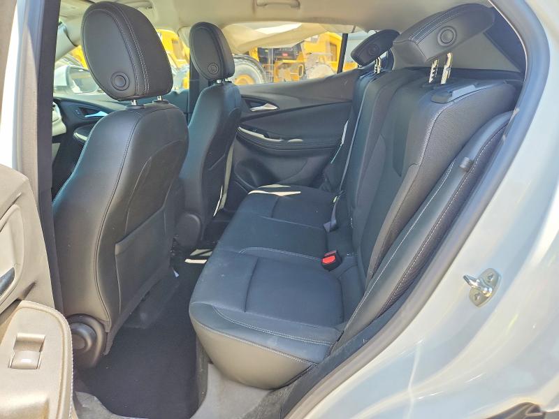 Продаж на аукціоні авто 2024 Buick Encore Gx, vin: KL4AMBS24RB150787, номер лоту: 63899826